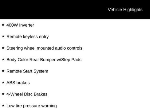 Used 2022 RAM 1500 Big Horn image 25