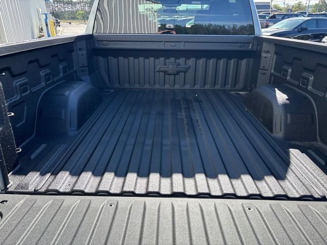 New 2026 Chevrolet Silverado 1500 RST w/ RST Select Package AWD/4WD image 5