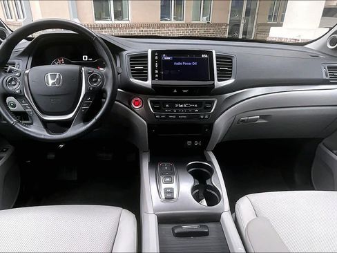 Used 2020 Honda Ridgeline RTL image 16