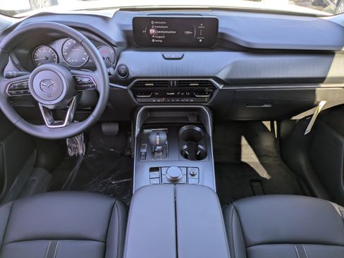 New 2026 MAZDA CX-90 3.3 Turbo w/ Select Package image 16