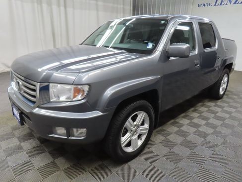 Used 2013 Honda Ridgeline RTL image 7
