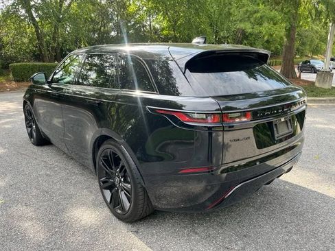 Used 2022 Land Rover Range Rover Velar R-Dynamic S AWD/4WD image 7