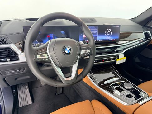 New 2026 BMW X5 xDrive40i AWD/4WD image 4