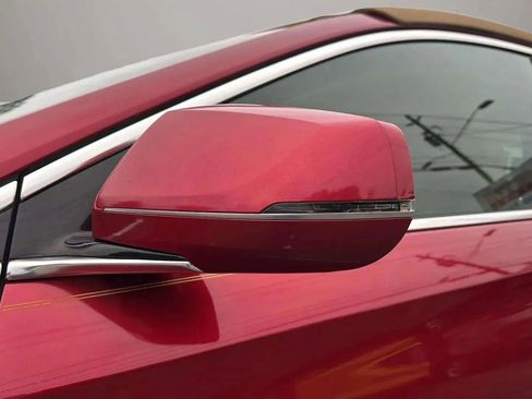 Used 2014 Cadillac XTS Luxury image 11