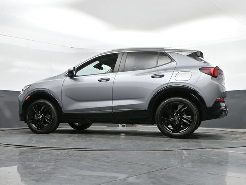 Used 2024 Buick Encore GX Sport Touring AWD/4WD image 47