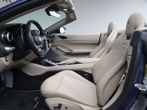 Certified 2020 Ferrari Portofino image 20