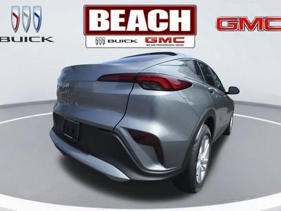 Used 2026 Buick Envista Preferred w/ Convenience I Package