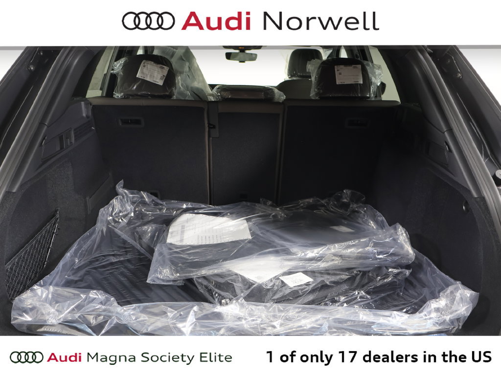 New 2026 Audi Q5 Premium AWD/4WD image 14
