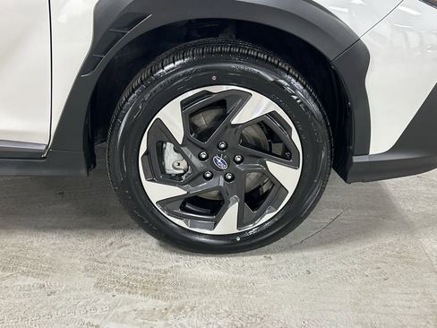 Certified 2025 Subaru Crosstrek 2.5i Limited image 13