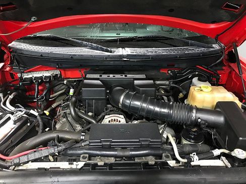 Used 2010 Ford F150 Raptor image 30