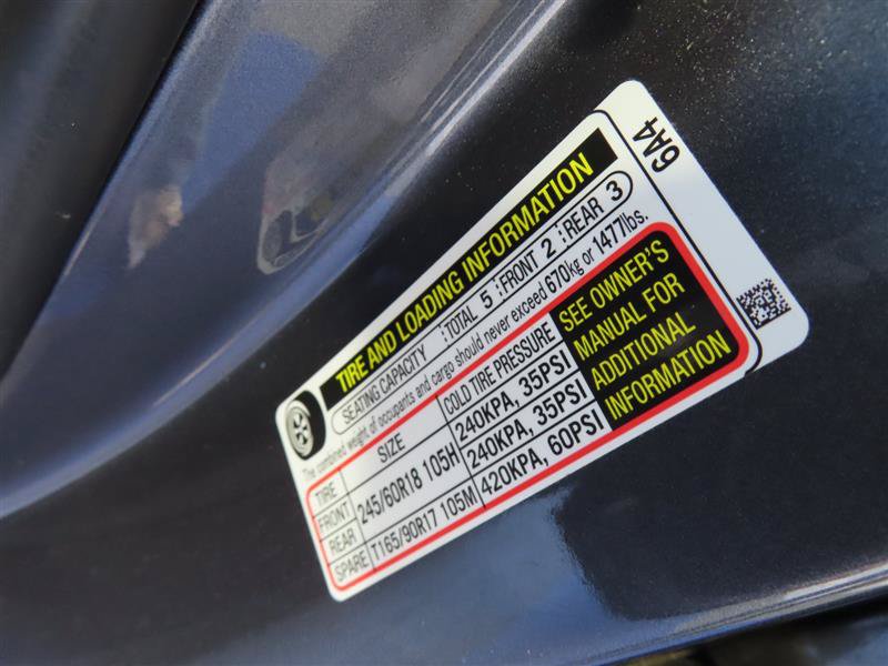 Used 2023 Honda Ridgeline RTL image 33