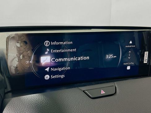New 2026 MAZDA CX-70 SC Plus AWD/4WD image 12