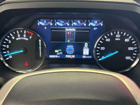 Used 2024 Ford Expedition Limited RWD image 32