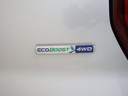 Used 2017 Ford Explorer Sport w/ Equipment Group 401A image 25