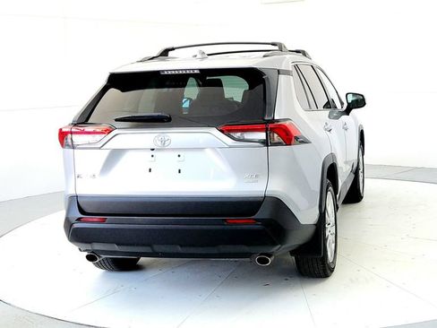 Used 2024 Toyota RAV4 XLE Premium w/ Weather Package AWD/4WD image 5