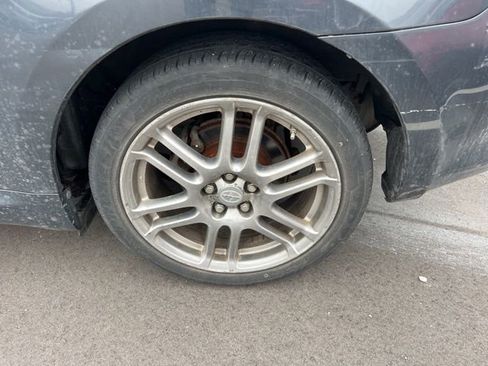 Used 2008 Scion tC image 9