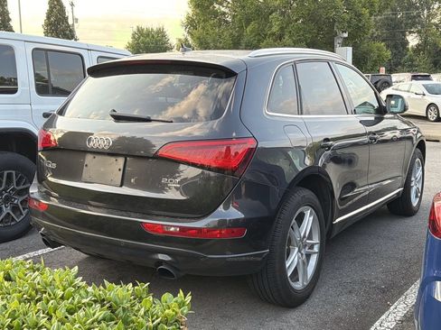 Used 2014 Audi Q5 2.0T Premium Plus AWD/4WD image 6