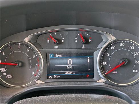 Used 2023 GMC Acadia SLE w/ Driver Convenience Package AWD/4WD image 11