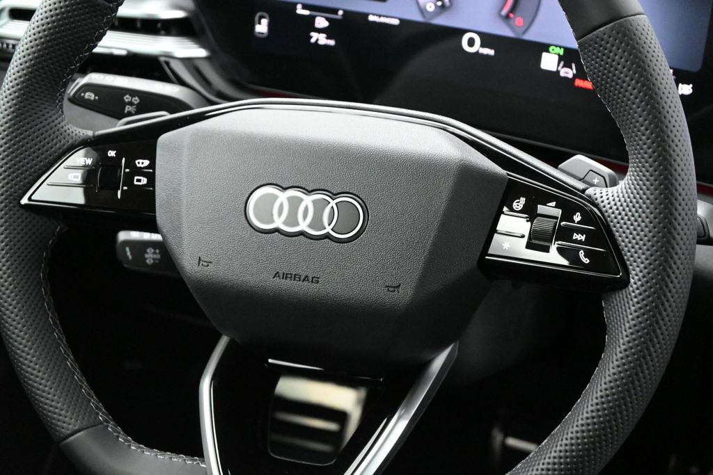 New 2026 Audi A6 Prestige AWD/4WD image 13