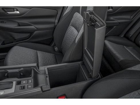 New 2026 Nissan Sentra SL w/ Floor Mat Package FWD image 10