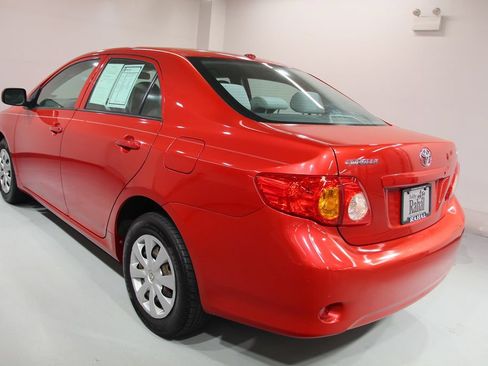 Used 2010 Toyota Corolla LE FWD image 15