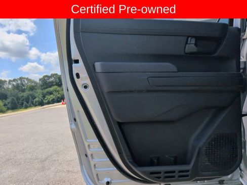 Certified 2024 Toyota Tacoma SR5 RWD image 20