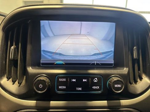 Used 2018 Chevrolet Colorado ZR2 w/ LPO, Premium Interior Package image 21