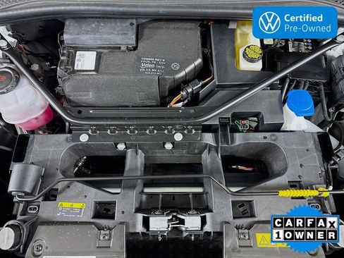 Certified 2023 Volkswagen ID.4 Pro S AWD/4WD image 30