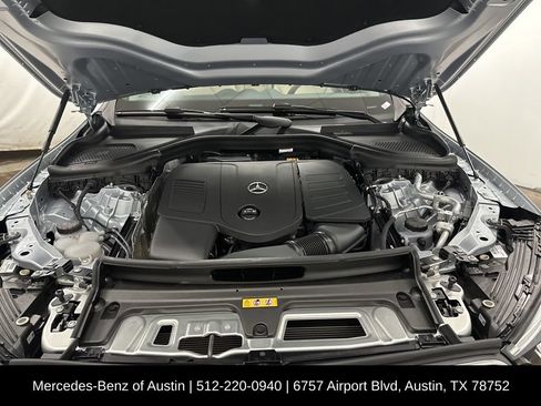 Certified 2026 Mercedes-Benz GLC 300 image 31
