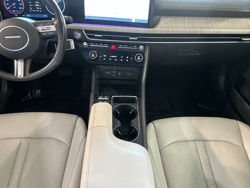 Used 2024 Hyundai Sonata Limited FWD image 4
