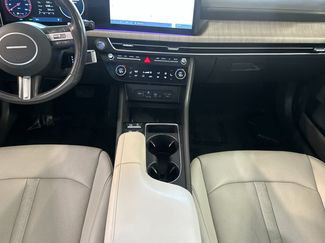 Used 2024 Hyundai Sonata Limited FWD video 4