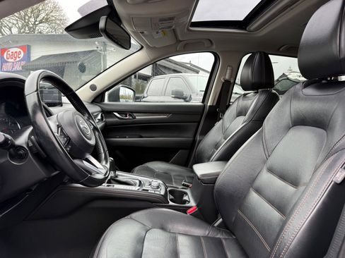 Used 2020 MAZDA CX-5 Grand Touring image 17