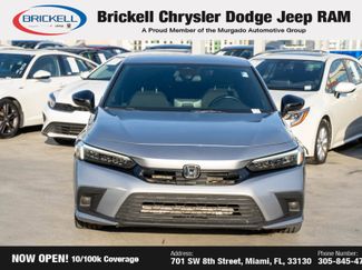 Used 2023 Honda Civic Sport video 2