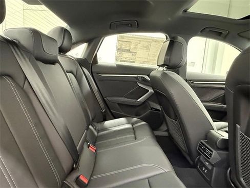 New 2026 Audi A3 2.0T Premium Plus image 4