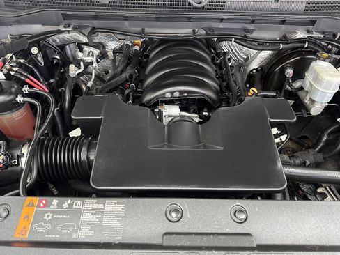Used 2018 GMC Sierra 1500 SLT w/ Enhanced Driver Alert Package RWD image 53