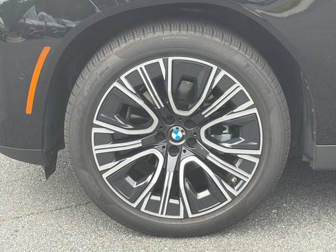 Used 2026 BMW X3 xDrive30i w/ Premium Package AWD/4WD image 11