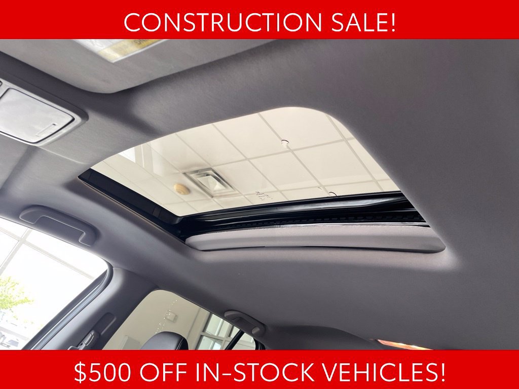 Used 2025 Honda Ridgeline RTL image 11