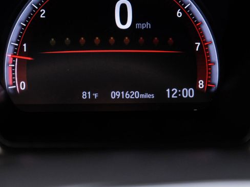 Used 2019 Honda Civic Si image 26