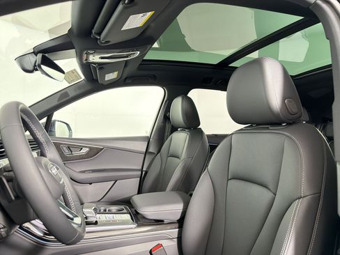 New 2026 Audi Q7 3.0T Premium Plus image 13