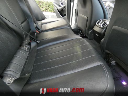 Used 2022 Mercedes-Benz E 350 Sedan image 37