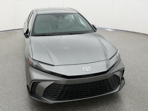 New 2026 Toyota Camry SE FWD image 14