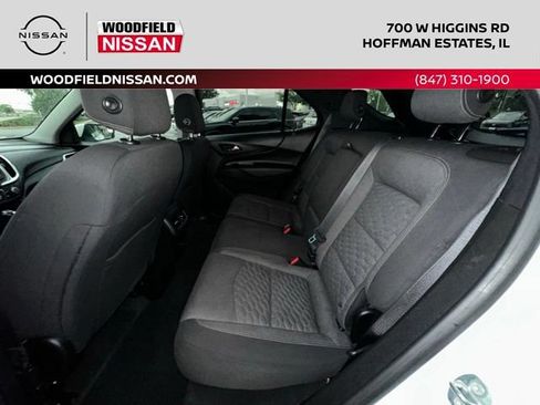 Used 2019 Chevrolet Equinox LT AWD/4WD image 26