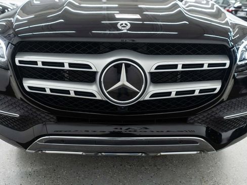 Used 2022 Mercedes-Benz GLS 450 4MATIC image 47
