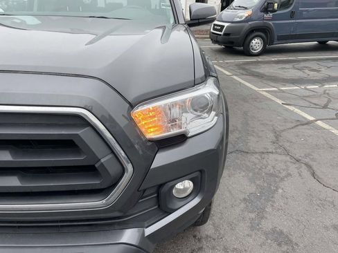 Used 2023 Toyota Tacoma SR5 image 14