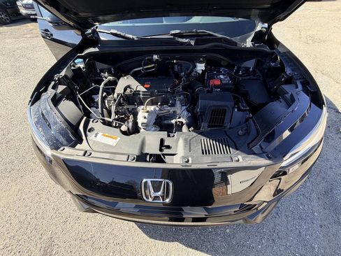 Used 2024 Honda HR-V Sport image 49