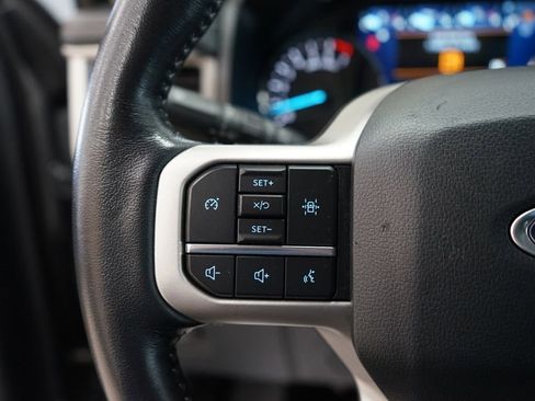 Used 2022 Ford Expedition Max XLT AWD/4WD image 31