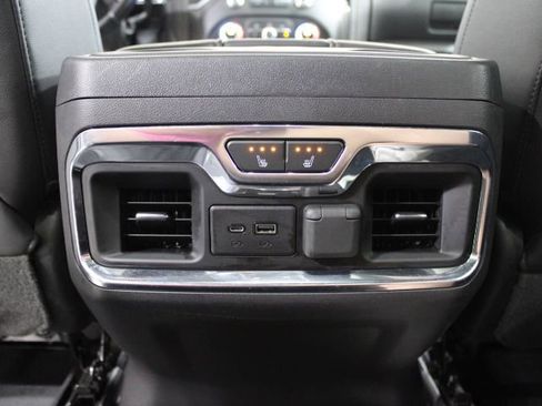 Used 2020 GMC Sierra 1500 AT4 w/ AT4 Premium Package AWD/4WD image 25