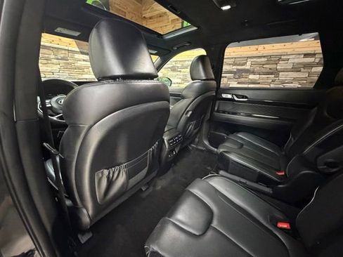 Used 2023 Hyundai Palisade Calligraphy w/ Cargo Package AWD/4WD image 29