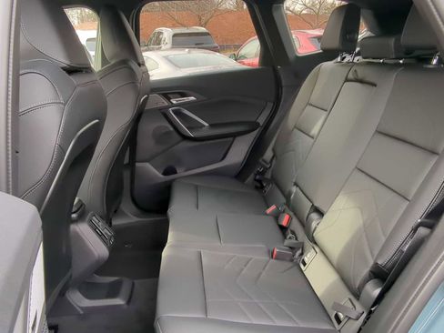 Used 2026 BMW X1 xDrive28i w/ Technology Package image 21