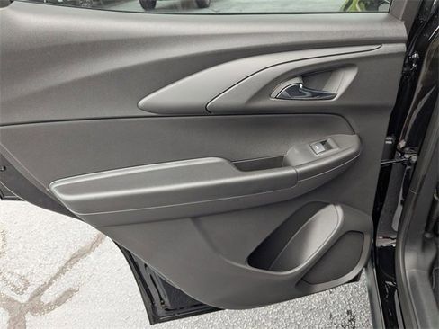 New 2026 Chevrolet TrailBlazer LT w/ LT Cold Weather Package image 25